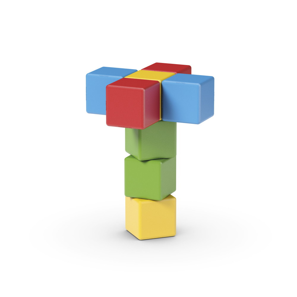 Geomag Magicube Creative Set 8 Brikker