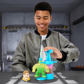 Mr. Beast Lab Creation Station Mr. Beast Lab Creation Station