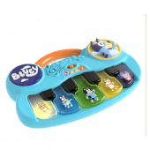 Bluey's Keyboard Bluey's Keyboard