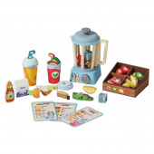 Bluey Juice Bar Set i træ Bluey Juice Bar Set i træ