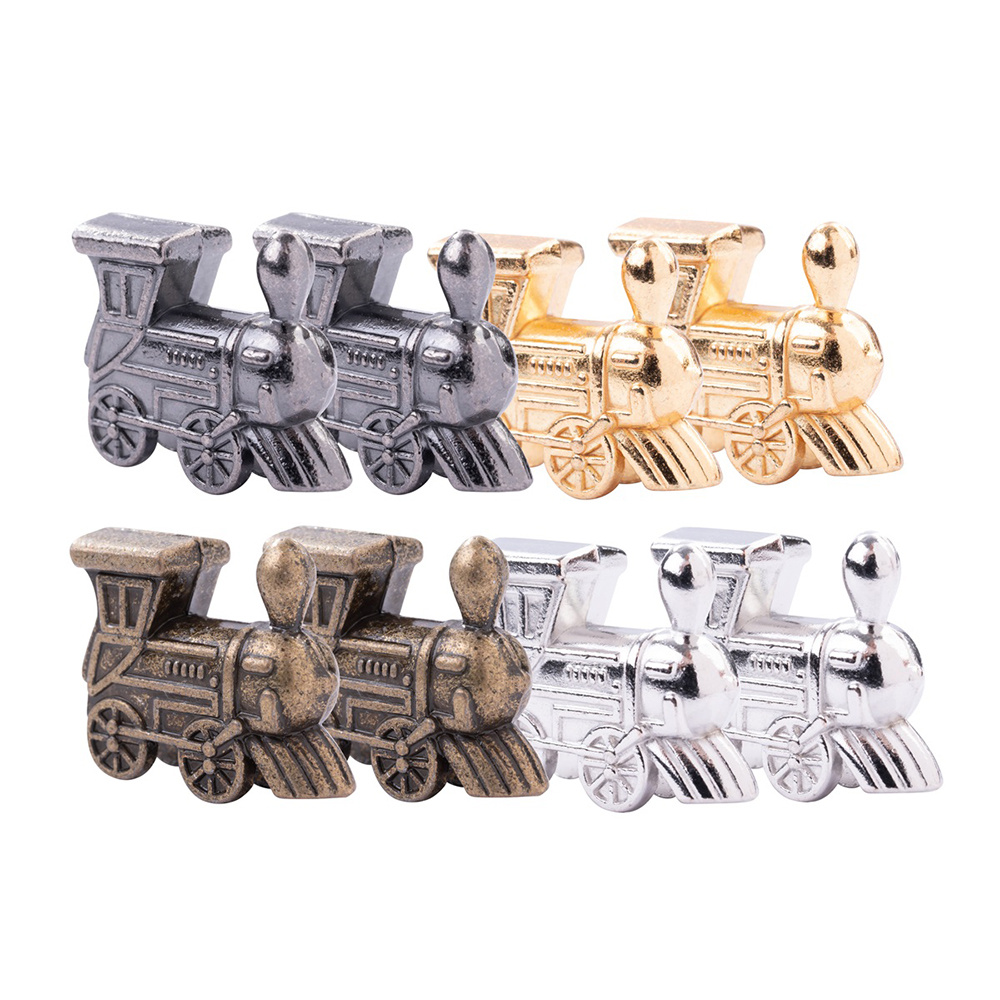 Mexican Train - metaltog 8-pak