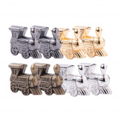 Mexican Train - metaltog 8-pak Mexican Train - metaltog 8-pak