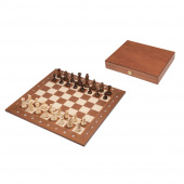 Chess Set Tournament (50 mm) Chess Set Tournament (50 mm)