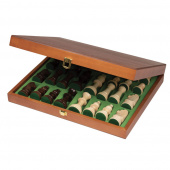 Chess Set Tournament (50 mm) Chess Set Tournament (50 mm)