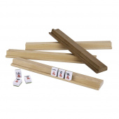 Mah Jong stand 39 cm Mah Jong stand 39 cm