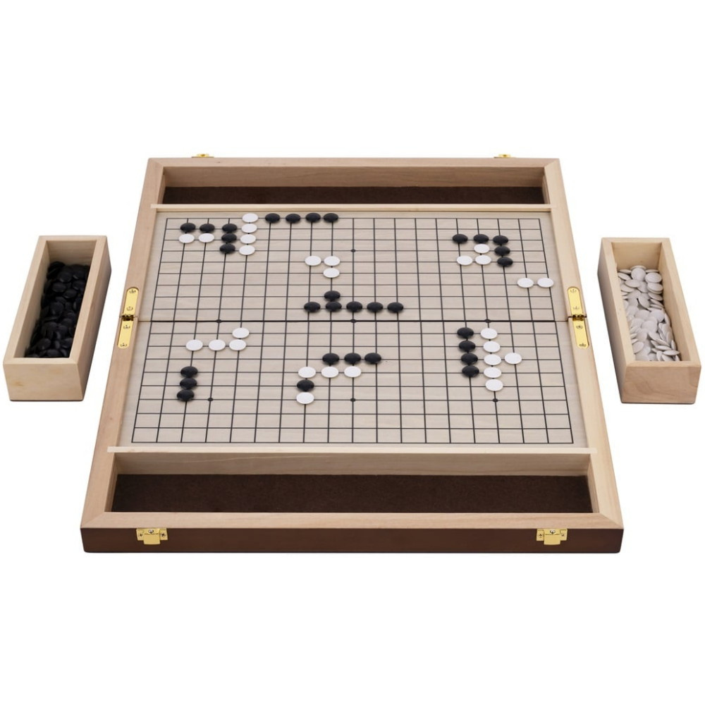 Sammenklappeligt Go Game
