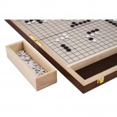 Sammenklappeligt Go Game Sammenklappeligt Go Game