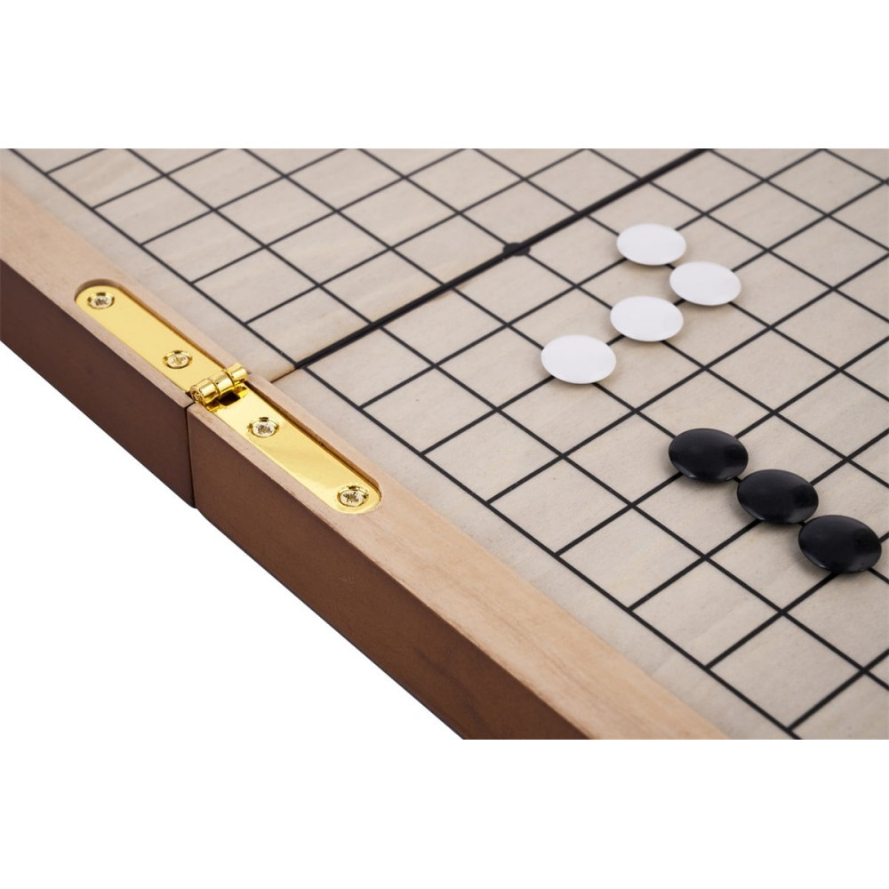 Sammenklappeligt Go Game