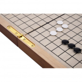 Sammenklappeligt Go Game Sammenklappeligt Go Game