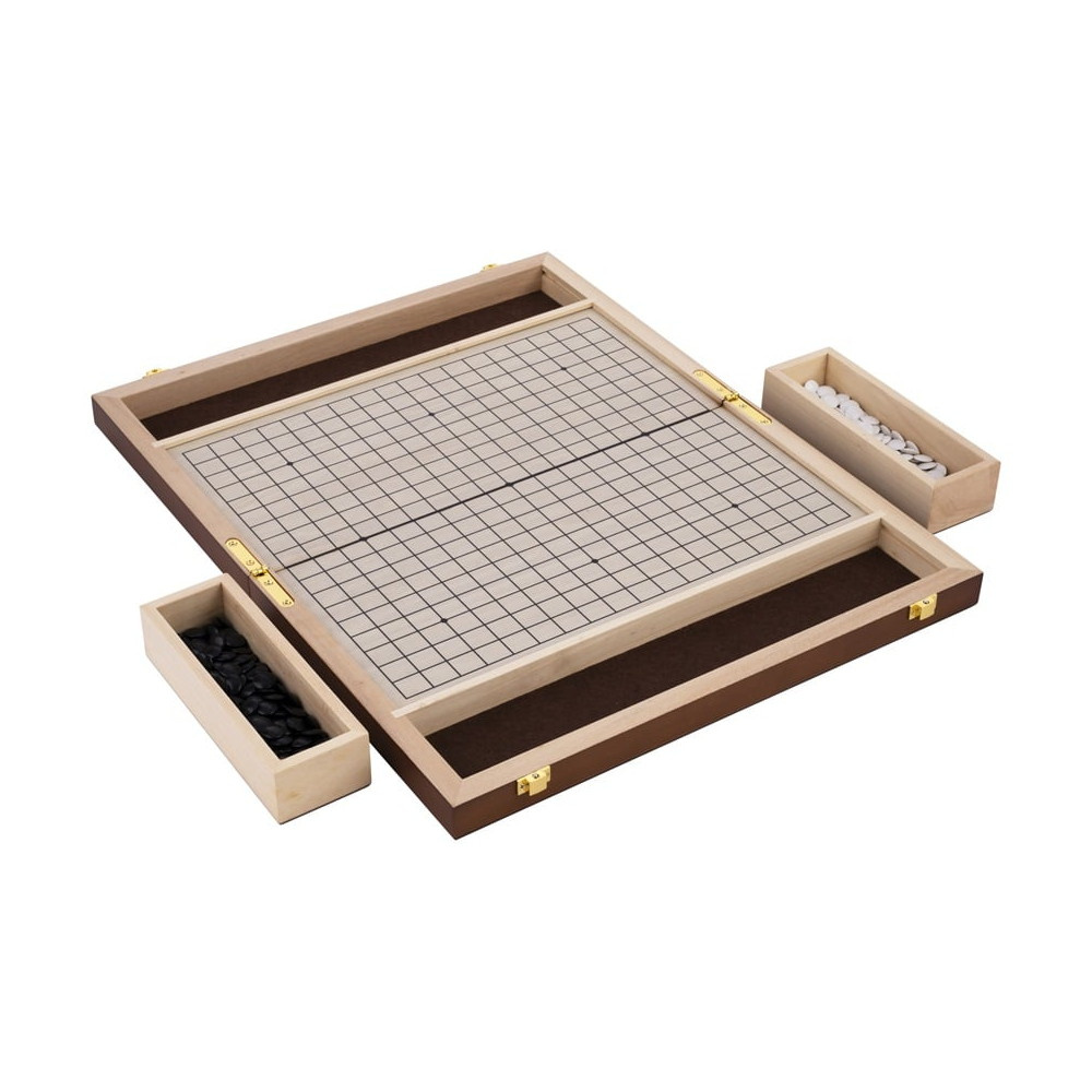 Sammenklappeligt Go Game