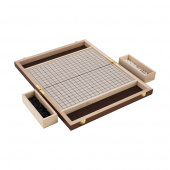 Sammenklappeligt Go Game Sammenklappeligt Go Game