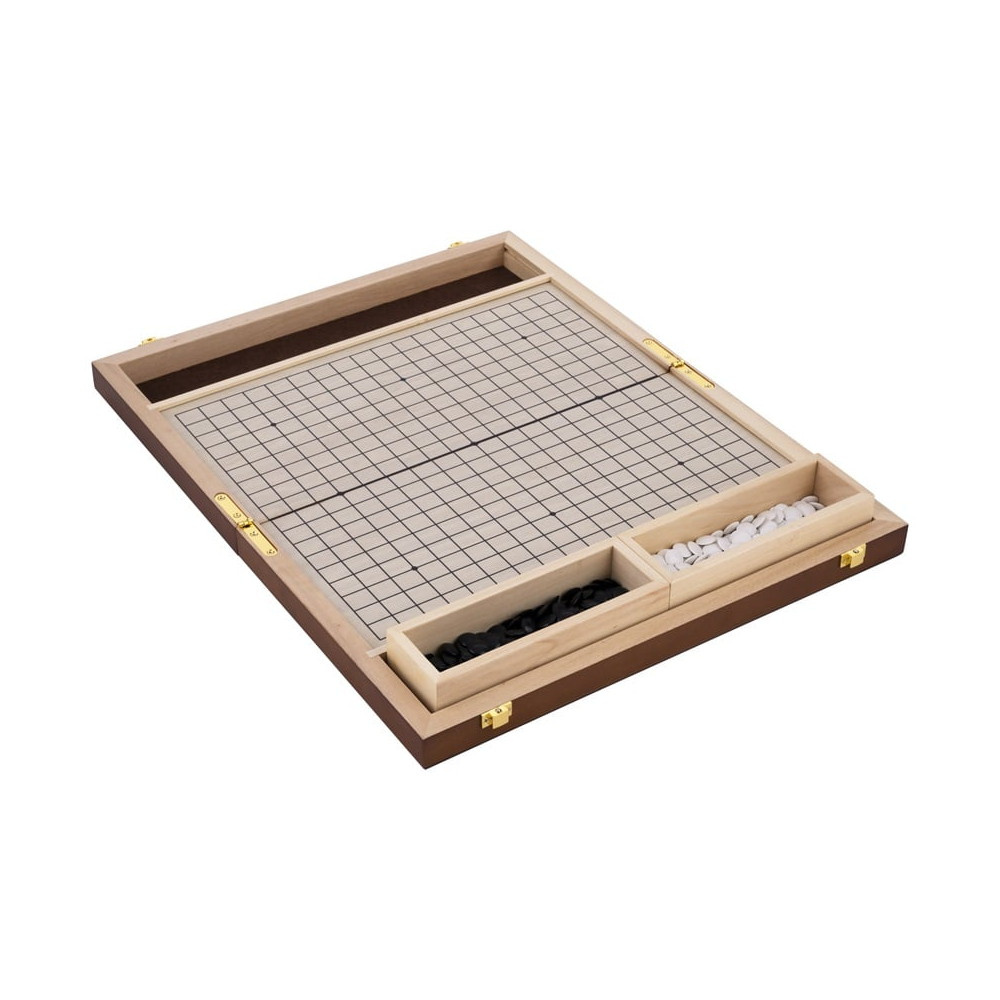 Sammenklappeligt Go Game