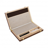 Sammenklappeligt Go Game Sammenklappeligt Go Game