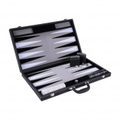 Longfield Backgammon Tournament Grey Longfield Backgammon Tournament Grey