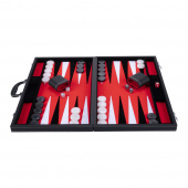 Longfield Backgammon Tournament Red Longfield Backgammon Tournament Red