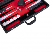 Longfield Backgammon Tournament Red Longfield Backgammon Tournament Red