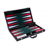 Longfield Backgammon Tournament Green Longfield Backgammon Tournament Green