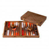 Engelhart Backgammon Medium Engelhart Backgammon Medium