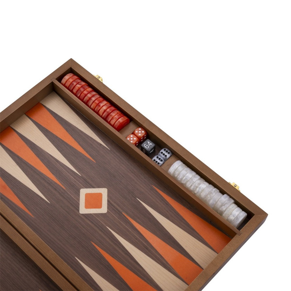 Engelhart Backgammon Medium