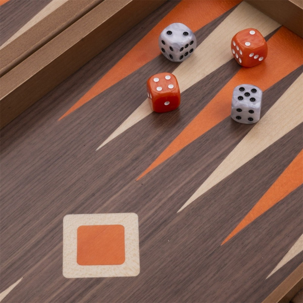 Engelhart Backgammon Large