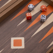 Engelhart Backgammon Large Engelhart Backgammon Large