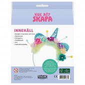 Kul att skapa - Diadem Kul att skapa - Diadem
