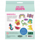 Kul Att Skapa - Krystalperler Kul Att Skapa - Krystalperler