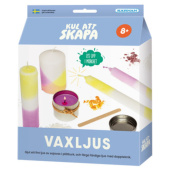 Hobbykit Vokslys Hobbykit Vokslys