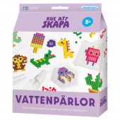 Kul Att Skapa - Vandperler Kul Att Skapa - Vandperler