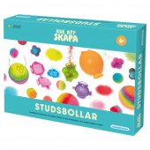 Kul att skapa - Hoppebolde Stor Kul att skapa - Hoppebolde Stor