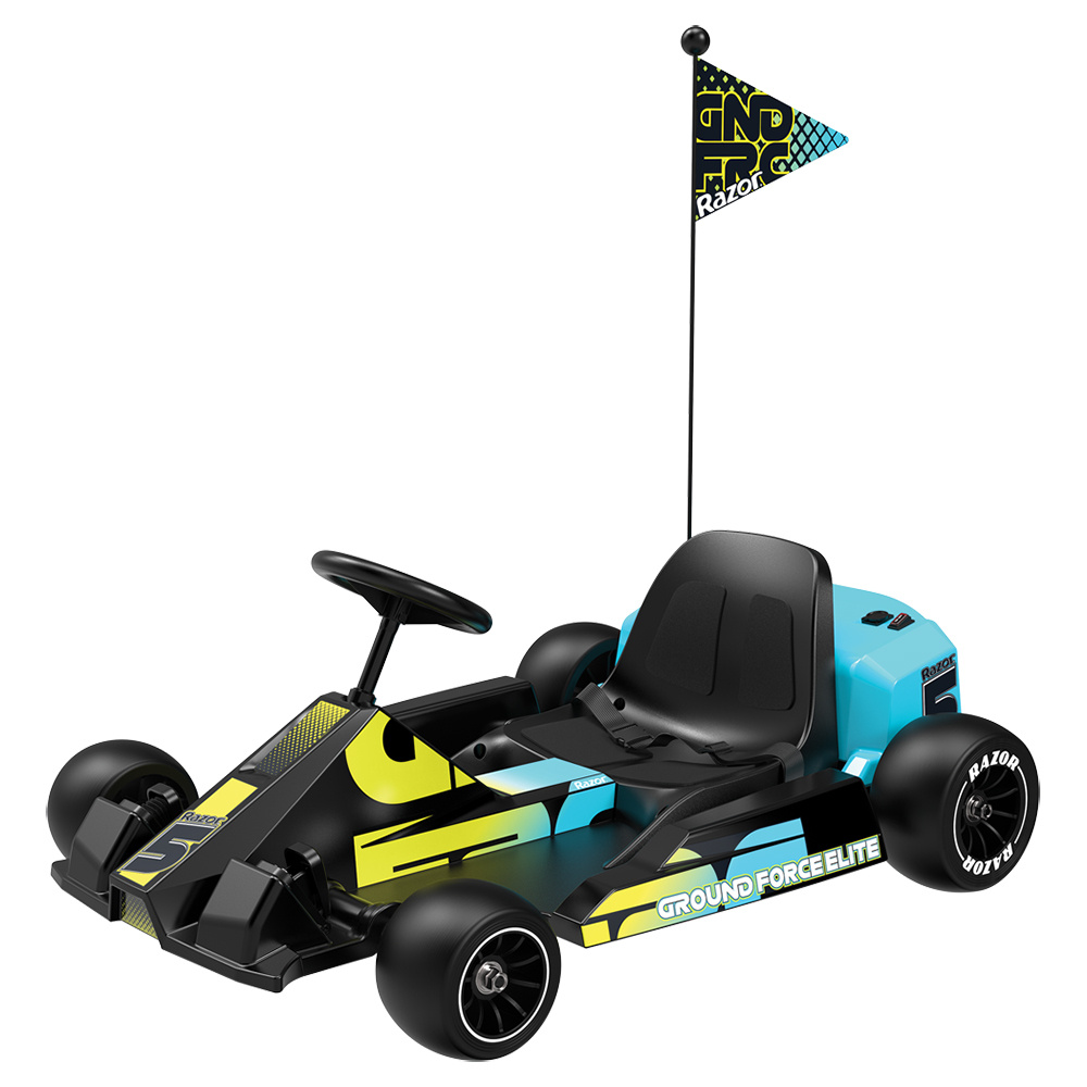 Razor - Ground Force Elite