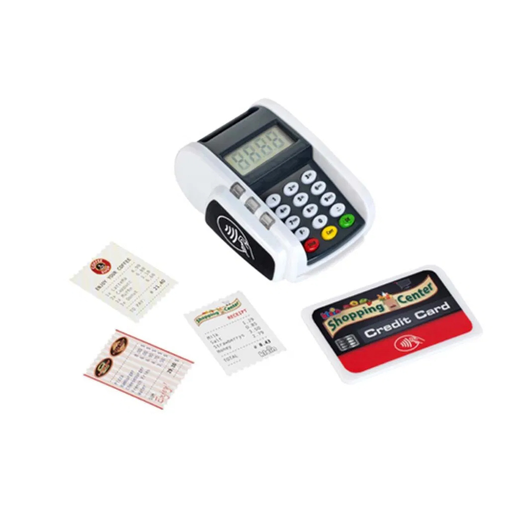 Point Of Sale Terminal With Light & Sound