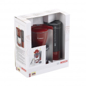 Bosch - Kaffemaskine med vandtank Bosch - Kaffemaskine med vandtank