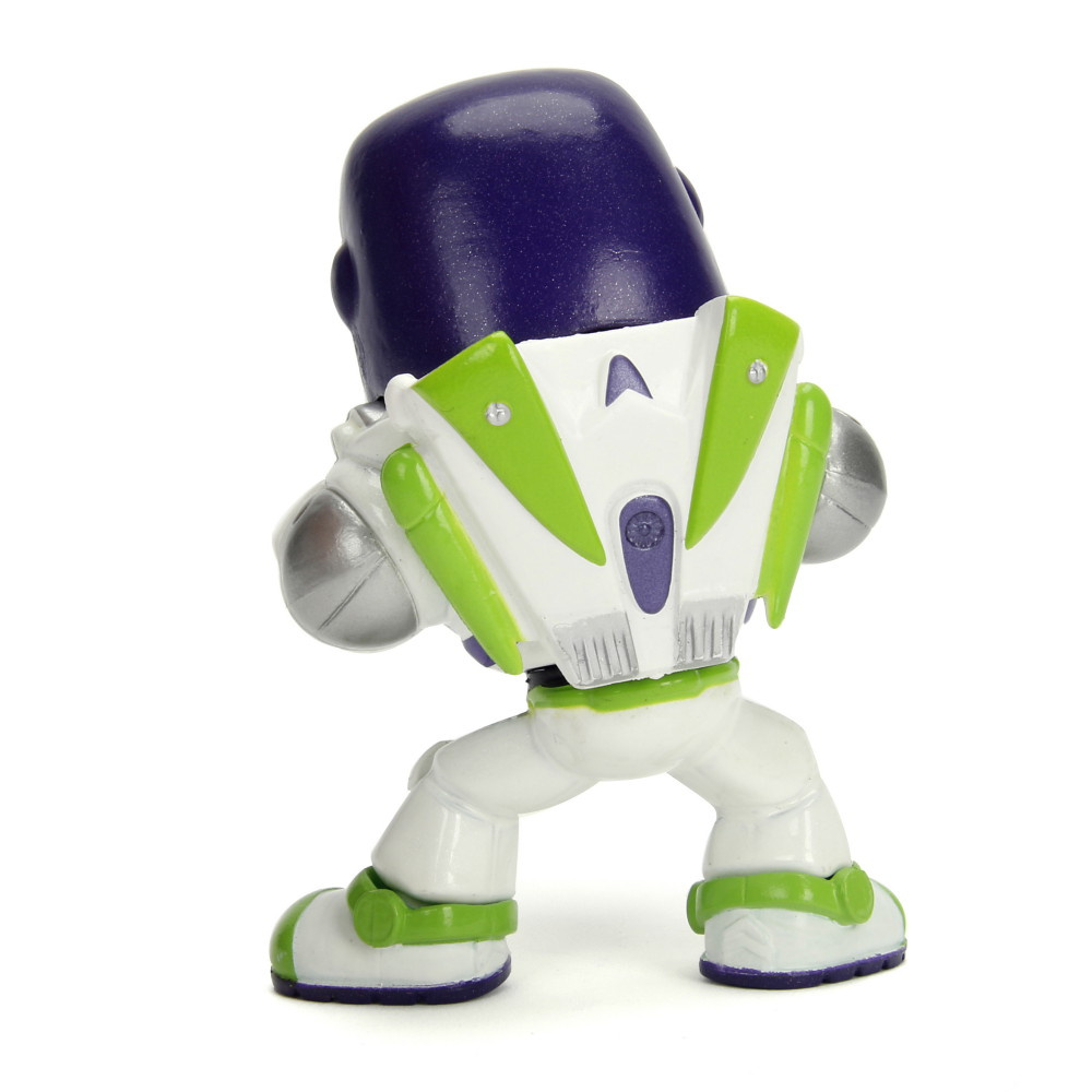 Buzz Figure 4