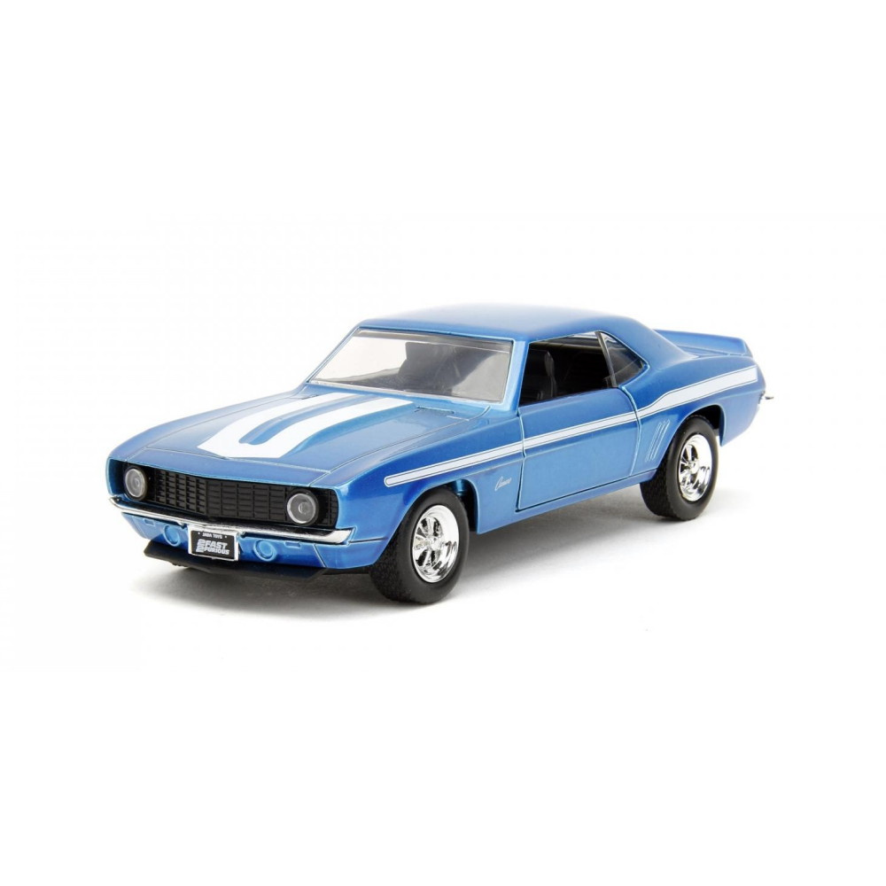 Fast & Furious dobbeltpakke