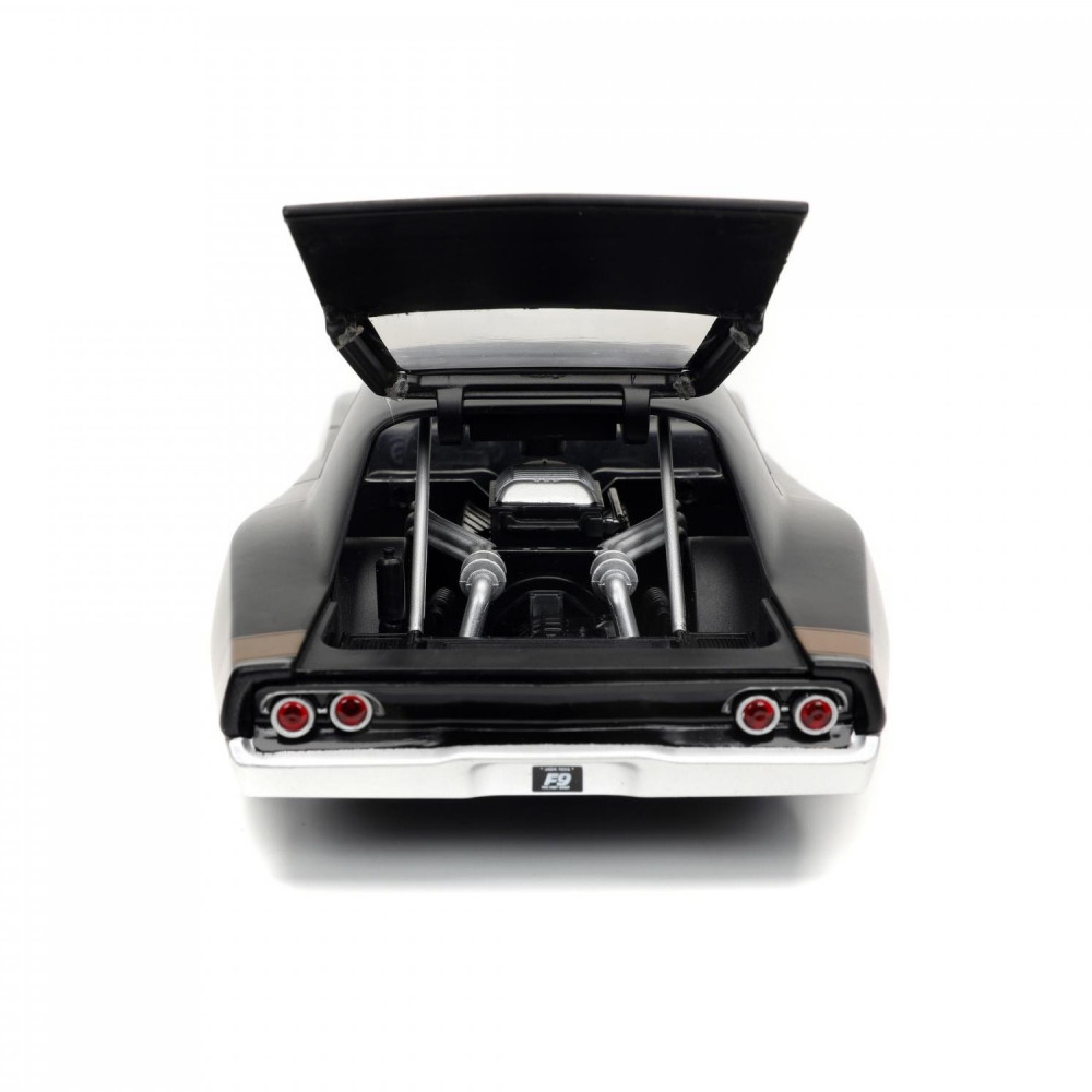 Fast & Furious 1968 Dodge Charger 1:24