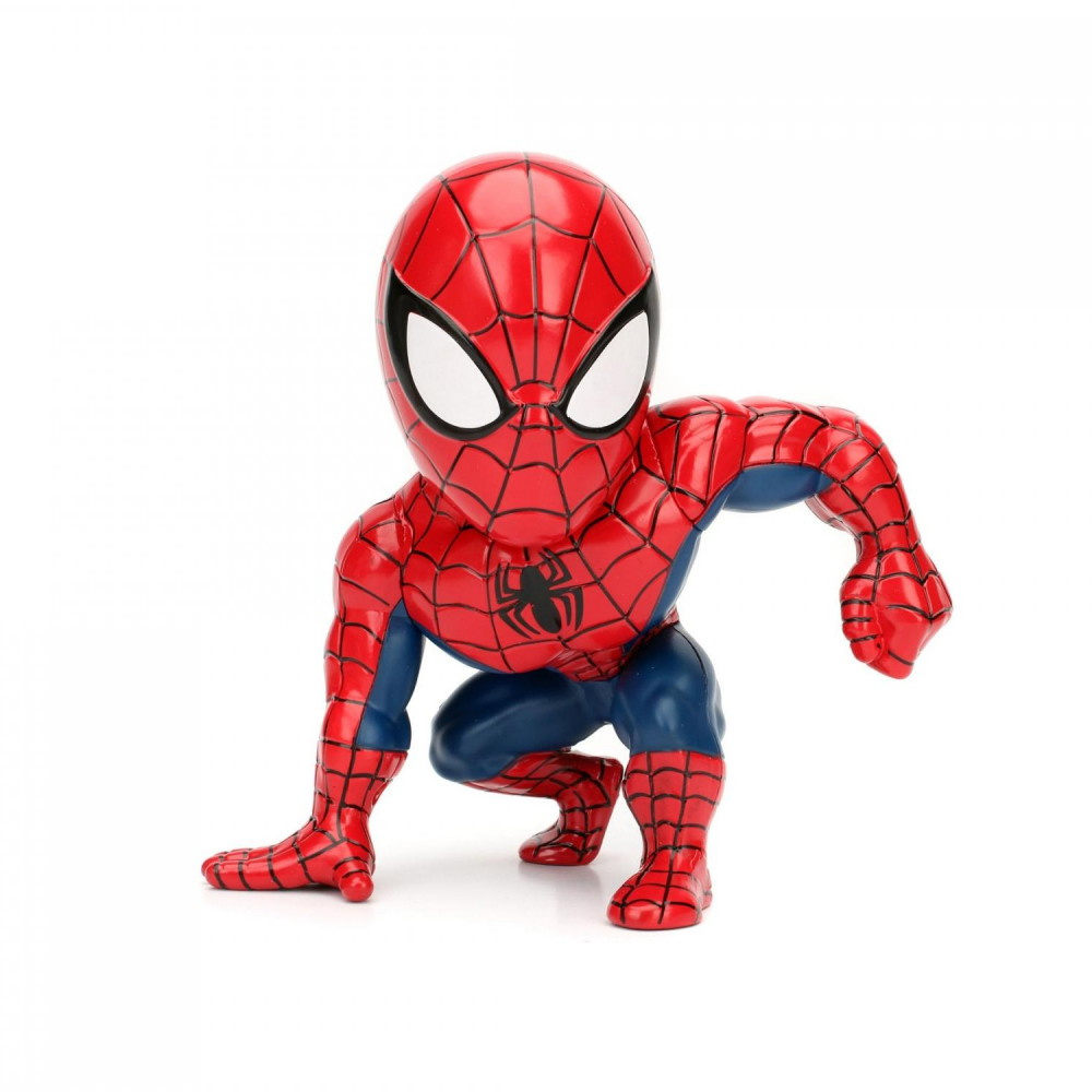 Marvel Ultimate Spider-Man metalfigur