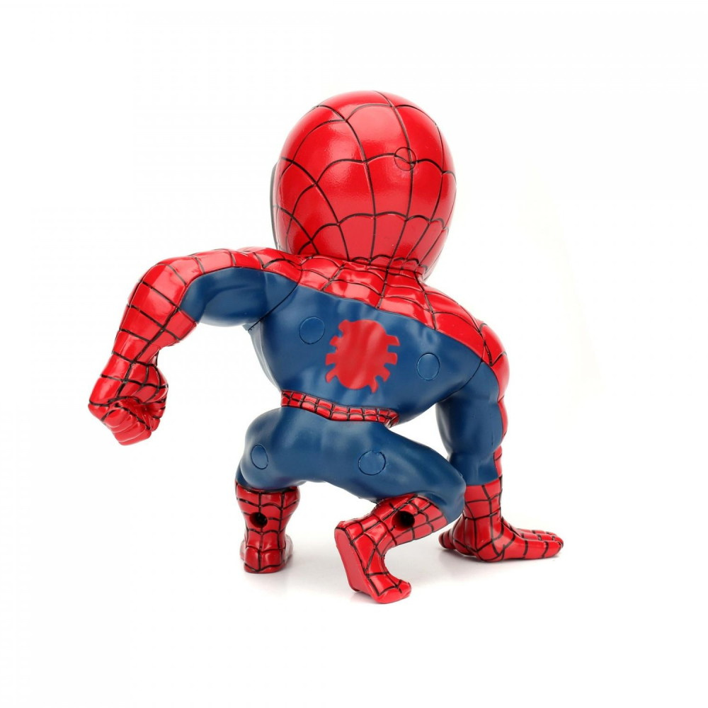 Marvel Ultimate Spider-Man metalfigur
