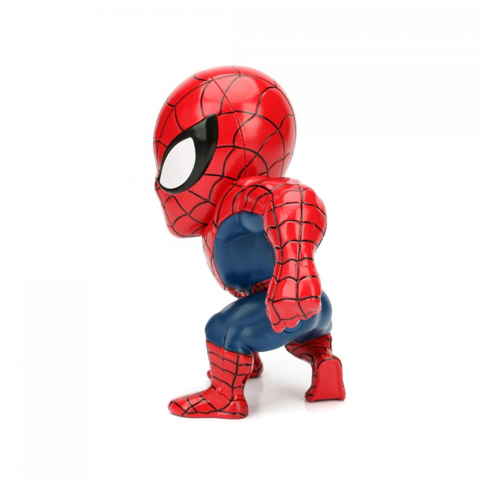Marvel Ultimate Spider-Man metalfigur