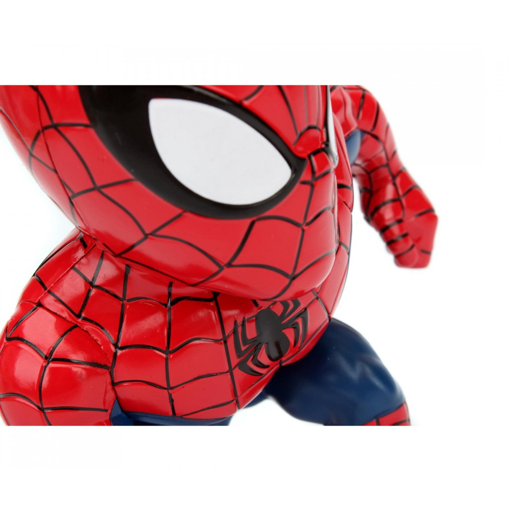 Marvel Ultimate Spider-Man metalfigur