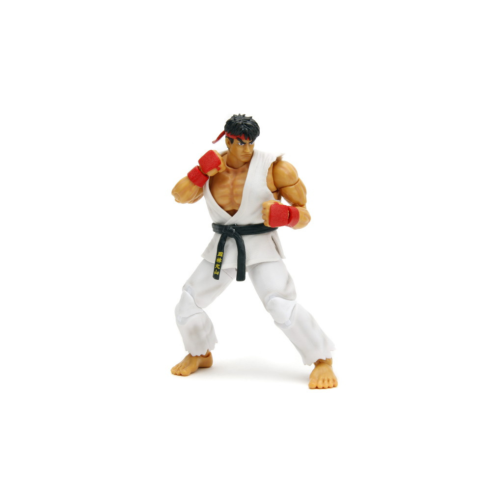 Street Fighter II Ryu 6