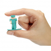 Jada Toys - Minecraft Multipack Nano Metal Figurer Jada Toys - Minecraft Multipack Nano Metal Figurer