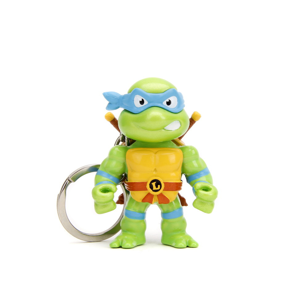 Turtles 4-Pack Figure 2.5
