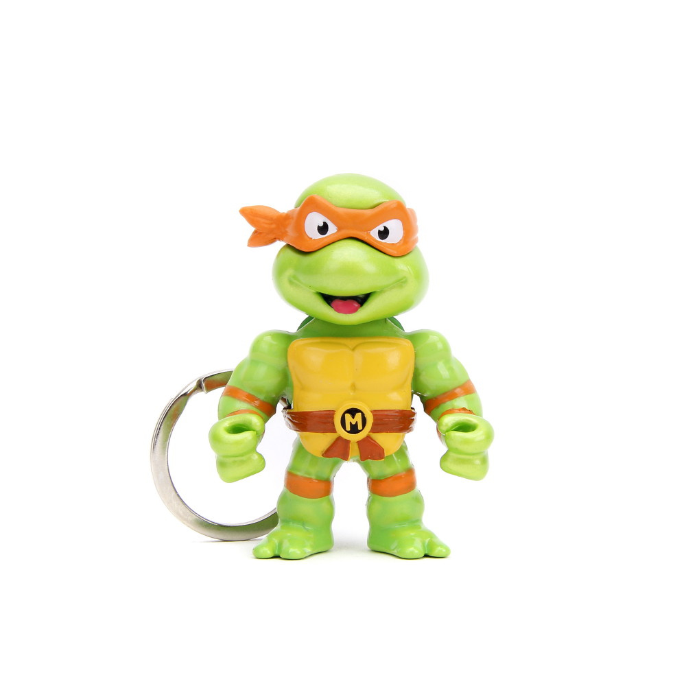 Turtles 4-Pack Figure 2.5