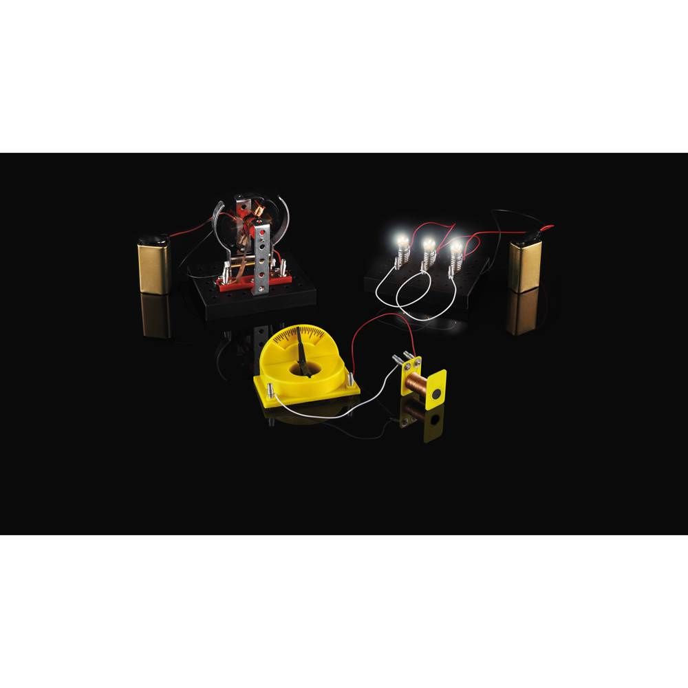 Alga Science - 101 Eksperiment