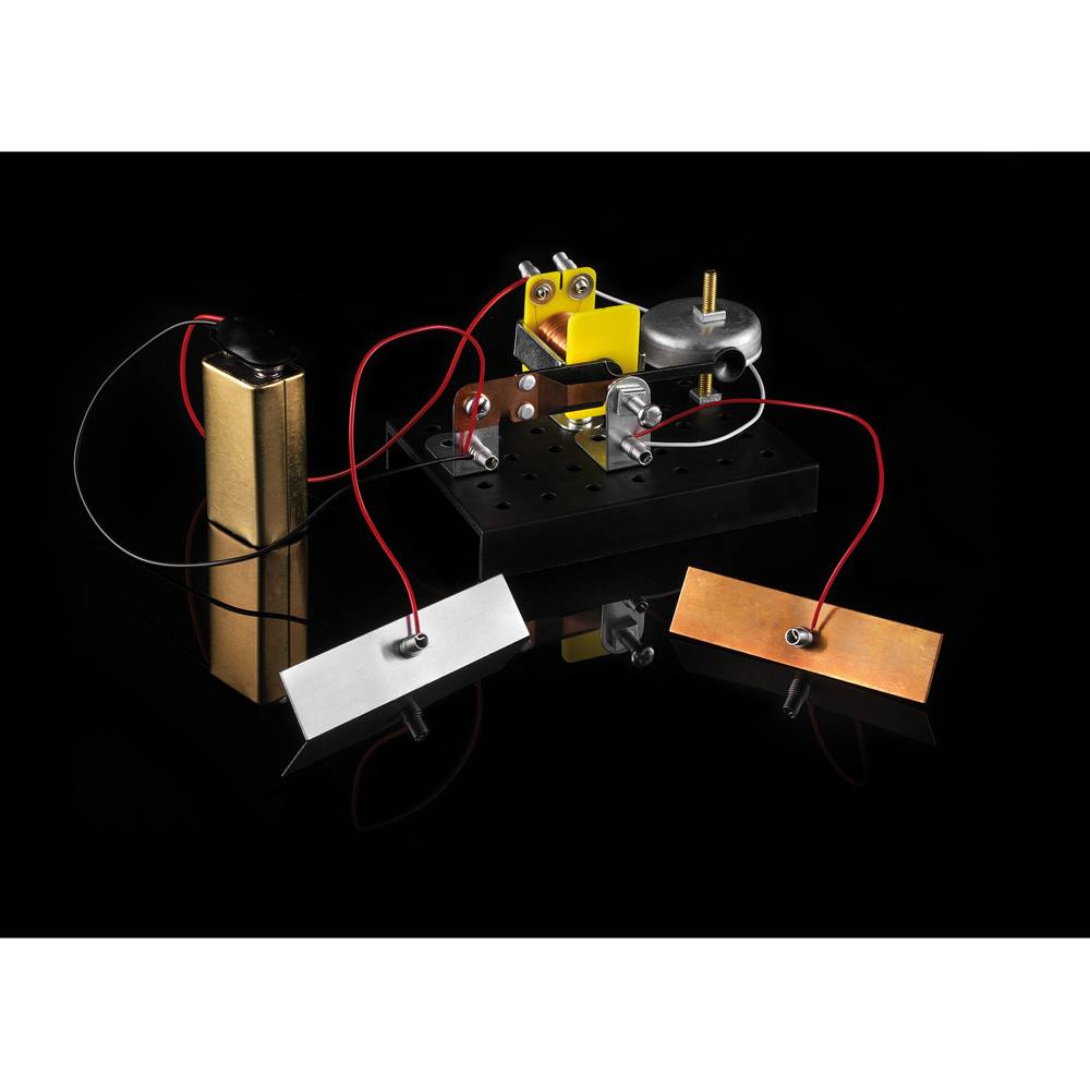 Alga Science - 101 Eksperiment