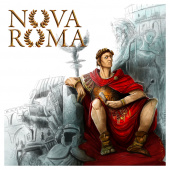 Nova Roma Nova Roma