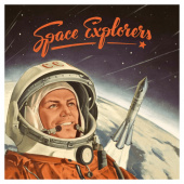 Space Explorers Space Explorers