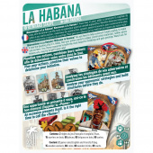 La Habana La Habana
