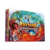 Rayman: The Board Game Rayman: The Board Game